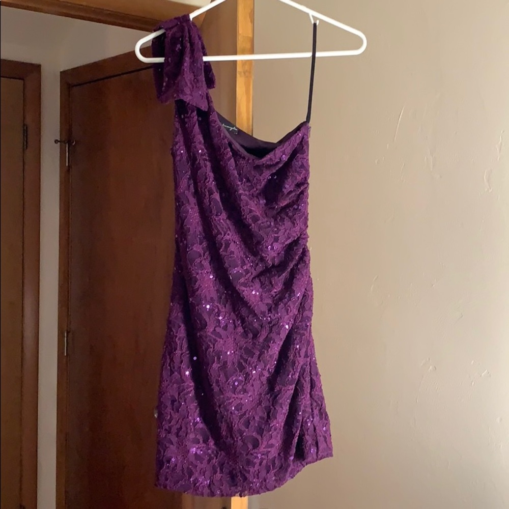 Cocktail dress